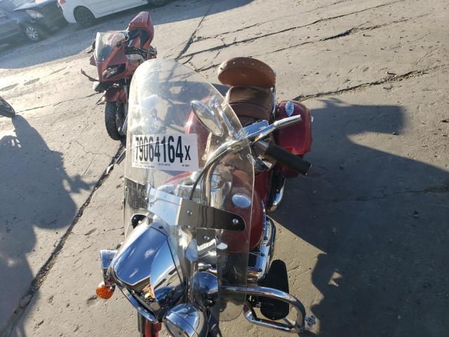 2016 INDIAN MOTORCYCLE CO. CHIEF VINT - 56KCCVAA0G3336694