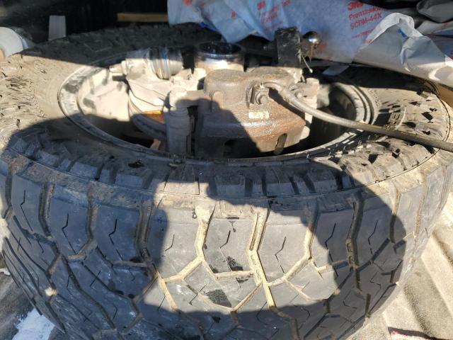2016 CHEVROLET SILVERADO - 1GCVKREC9GZ424323