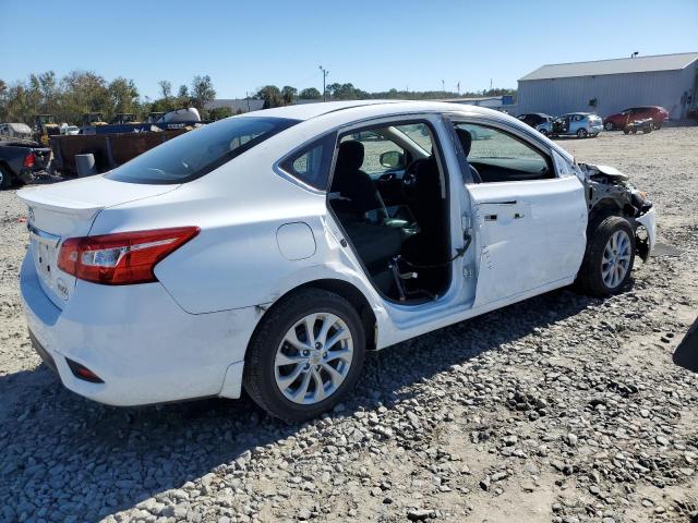 2019 NISSAN SENTRA S - 3N1AB7AP3KY219601
