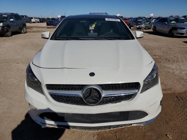 VIN WDDSJ4EB2JN585830 2018 MERCEDES-BENZ CLA-CLASS no.5