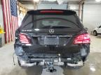 Lot #3023440276 2018 MERCEDES-BENZ GLE 350