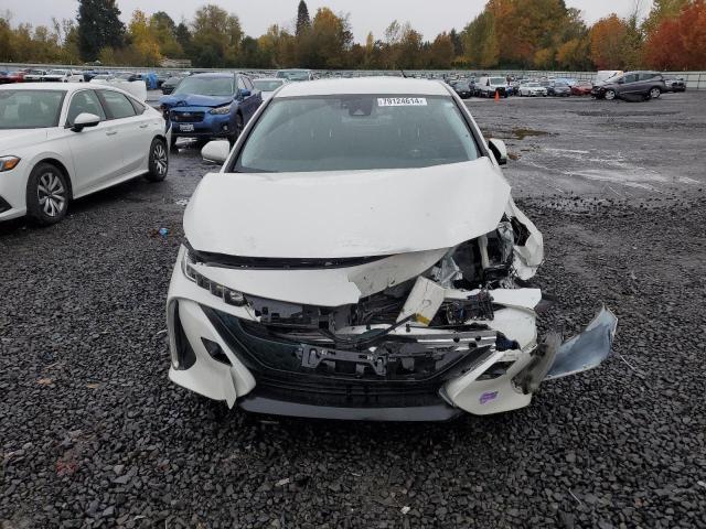 2019 TOYOTA PRIUS PRIM - JTDKARFP1K3118011