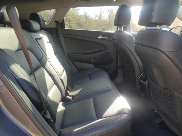 KM8J33AL5KU012481 2019 HYUNDAI TUCSON