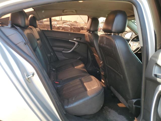 2016 BUICK REGAL 2G4GK5EX2G9176149