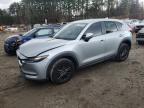 2019 MAZDA CX-5 SPORT - JM3KFABM8K0528098