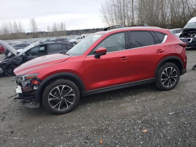 2022 MAZDA CX-5 PREMI #2993713147