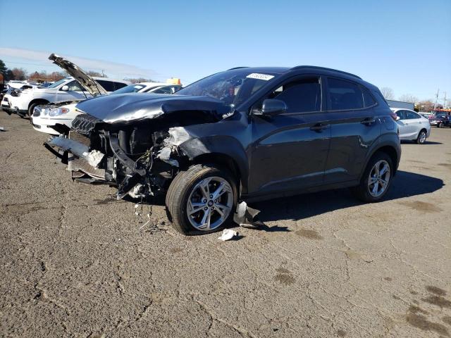 2022 HYUNDAI KONA SEL #3027005840