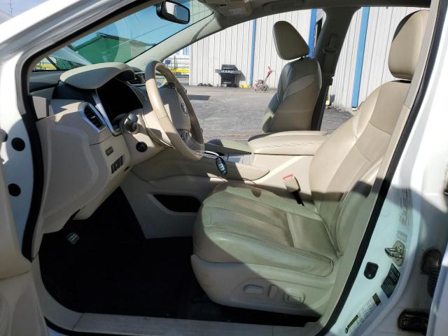 2017 NISSAN MURANO S - 5N1AZ2MH2HN122116