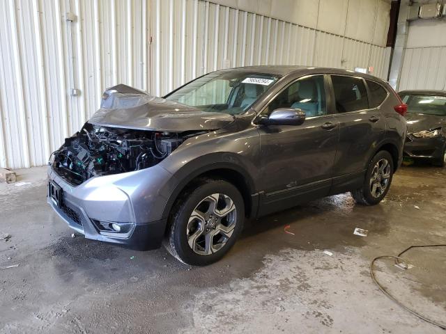 2019 HONDA CR-V EX #3028667279