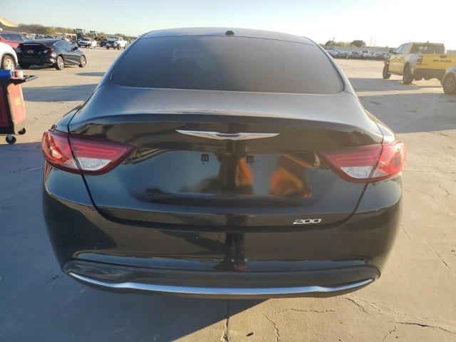 2015 CHRYSLER 200 LIMITE - 1C3CCCAB9FN573212