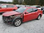 Lot #3023824876 2013 DODGE AVENGER SX