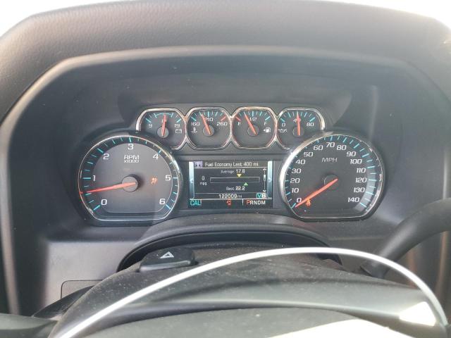 2016 CHEVROLET SILVERADO - 1GCVKREC9GZ148726