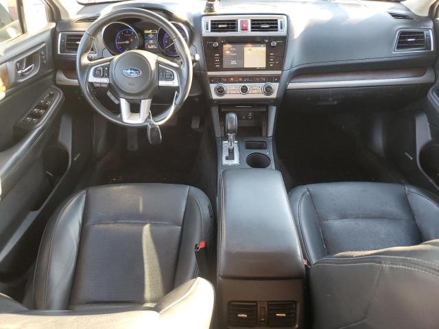 2015 SUBARU OUTBACK 2. - 4S4BSBLCXF3214629