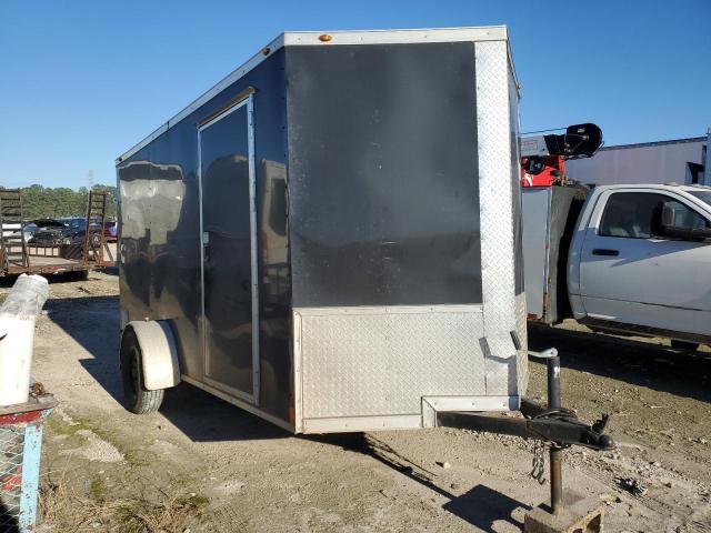 OTHER TRAILER 2022 black   7NGBE1216ND000208 photo #1