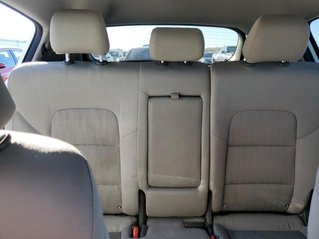 2017 KIA SPORTAGE L KNDPM3AC3H7291657