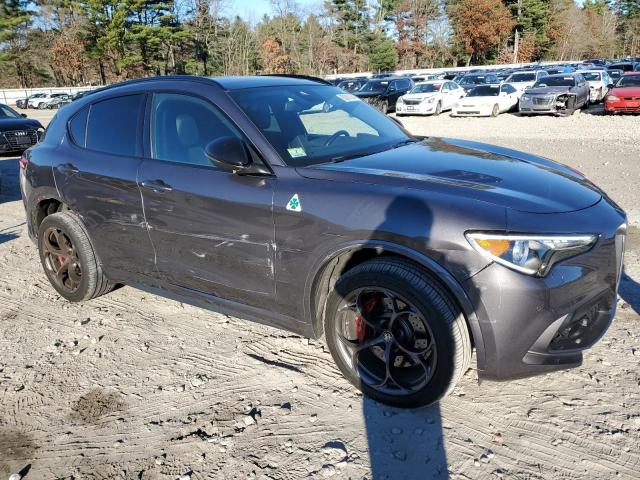 2022 ALFA ROMEO STELVIO QU ZASPAKEV3N7D30605