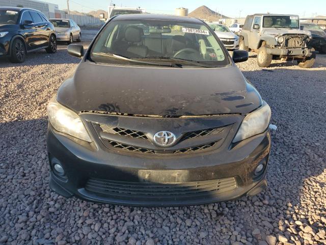 2011 TOYOTA COROLLA BA - 2T1BU4EE9BC569558