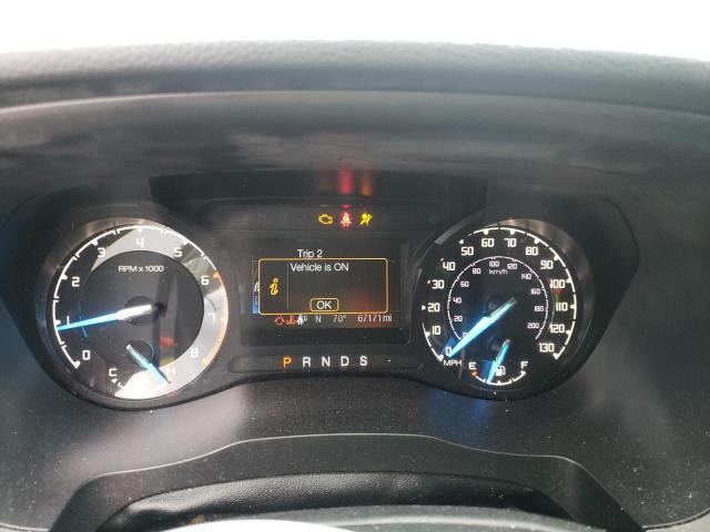 2019 FORD RANGER XL - 1FTER4FH3KLB10624