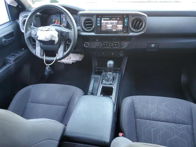2016 TOYOTA TACOMA DOU - 5TFAZ5CN0GX016828