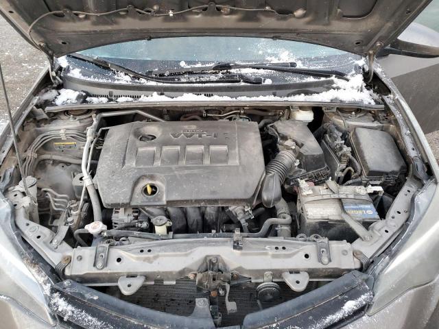 2019 TOYOTA COROLLA 2T1BURHE3KC197854