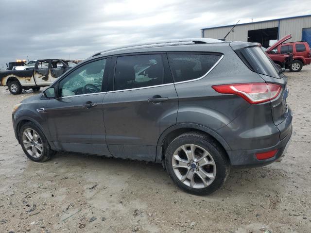 VIN 1FMCU0J99FUA41724 2015 Ford Escape, Titanium no.2