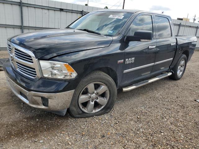 2017 RAM 1500 SLT #3023173371