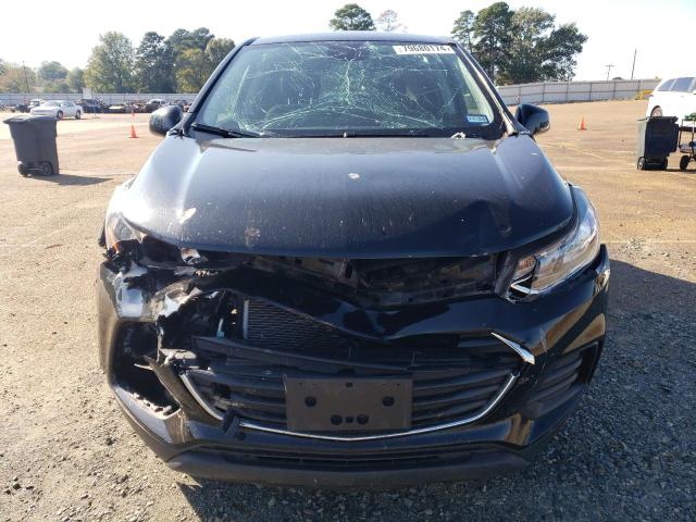 2019 CHEVROLET TRAX LS - 3GNCJKSB7KL326217