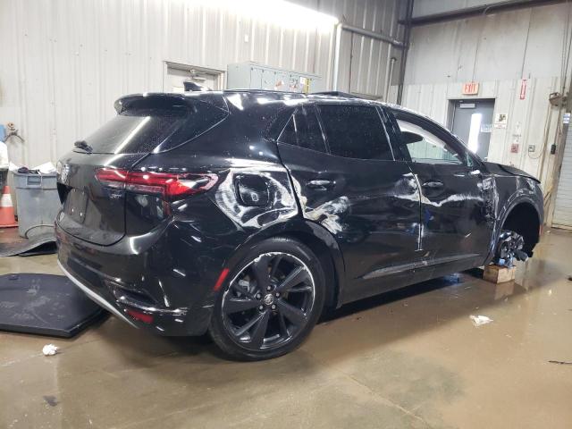 2023 BUICK ENVISION E - LRBFZPR45PD066933