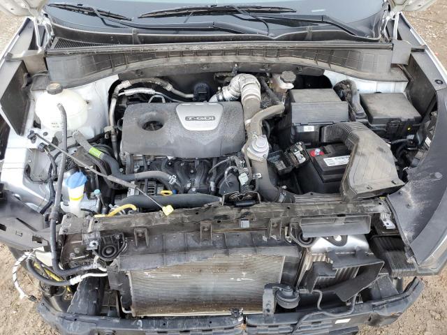 2018 HYUNDAI TUCSON VAL - KM8J33A29JU643059
