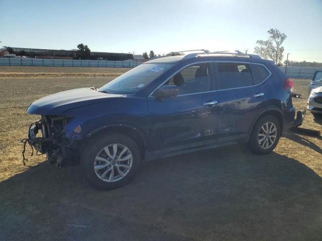 2017 NISSAN ROGUE S #3029479683