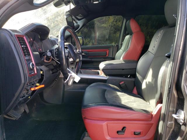 2017 RAM 1500 REBEL - 1C6RR7YT8HS859364