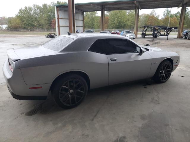 2016 DODGE CHALLENGER - 2C3CDZBTXGH129175