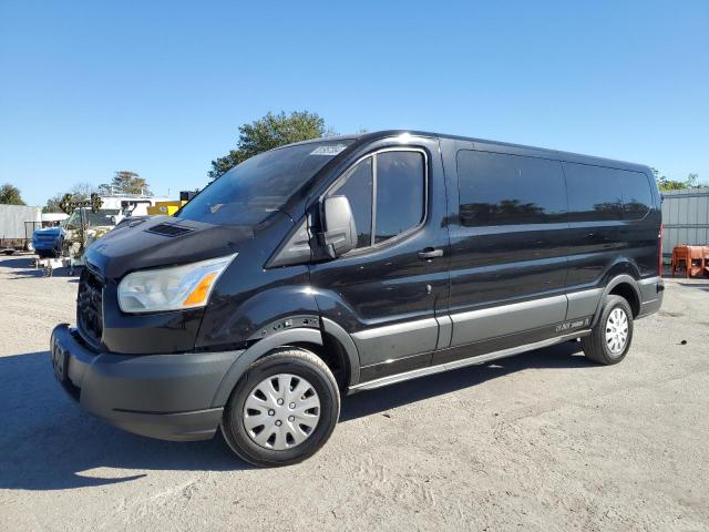 2017 FORD TRANSIT T- #3026816007