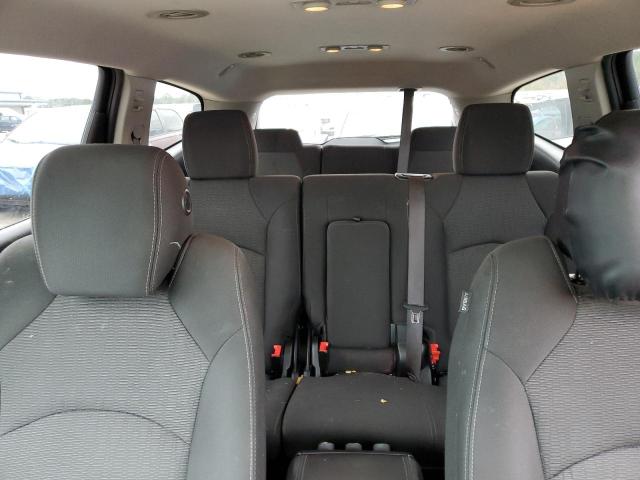 2015 CHEVROLET TRAVERSE L - 1GNKRGKD1FJ281565