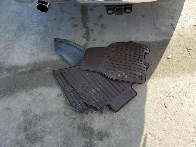 2017 RAM 1500 LARAM - 1C6RR7NTXHS739943