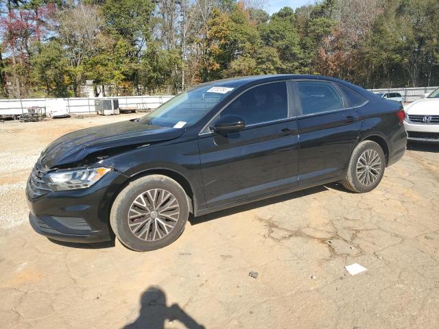 2019 VOLKSWAGEN JETTA S - 3VWCB7BU6KM212396