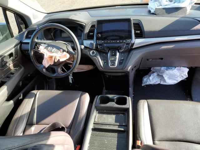 2019 HONDA ODYSSEY EX - 5FNRL6H7XKB042232