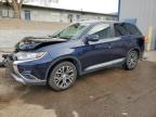 2016 MITSUBISHI OUTLANDER - JA4AD3A37GZ009863
