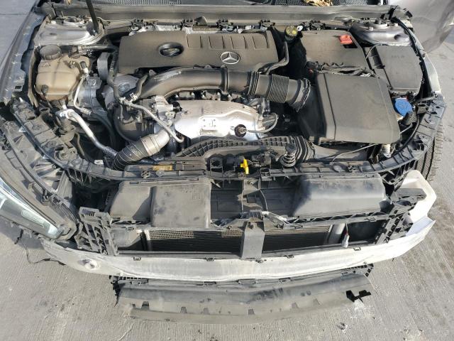 2020 MERCEDES-BENZ CLA 250 - WDD5J4GB1LN025729