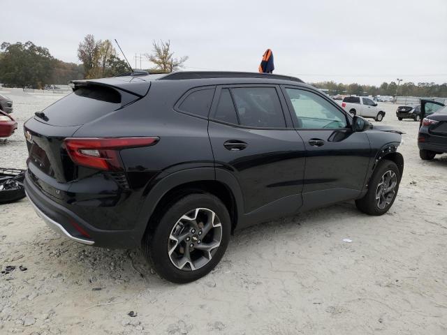 2024 CHEVROLET TRAX 1LT - KL77LHE23RC058191