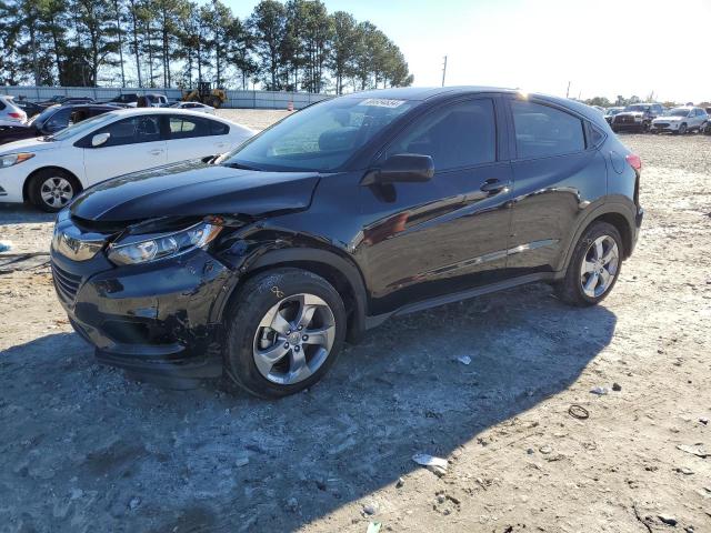 2021 HONDA HR-V LX - 3CZRU5H31MM724543