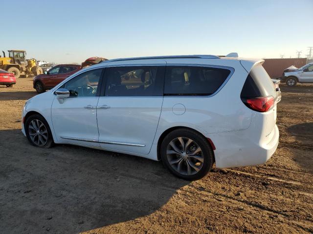 2017 CHRYSLER PACIFICA L - 2C4RC1GG3HR504406