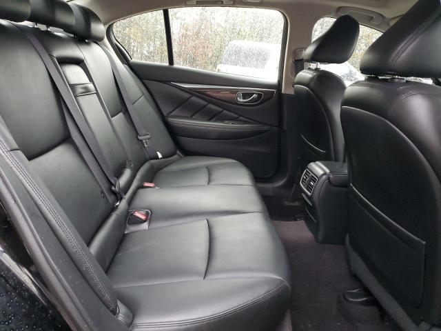 2018 INFINITI Q50 LUXE - JN1EV7AP0JM358224