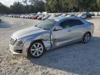 CADILLAC ATS photo