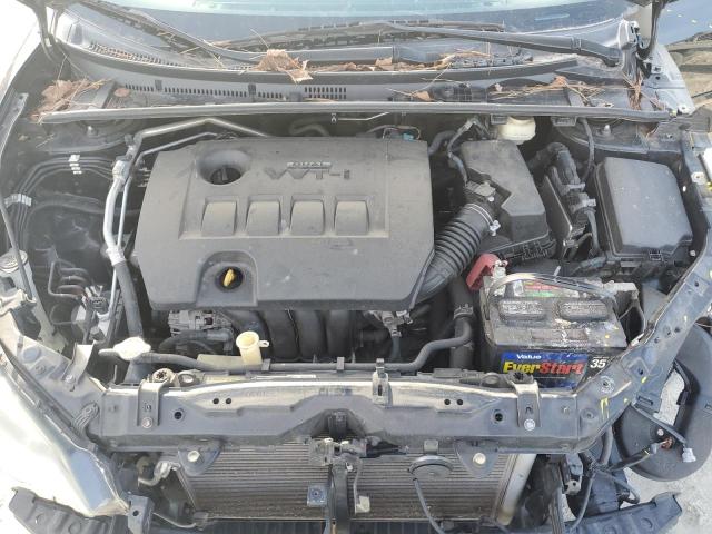 2015 TOYOTA COROLLA L - 2T1BURHE4FC477837
