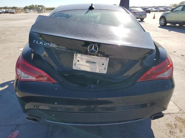 2015 MERCEDES-BENZ CLA 250 - WDDSJ4EB6FN190251