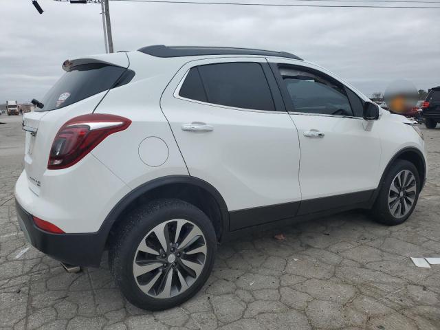 Vin: kl4cjfsb0hb211494, lot: 80280364, buick encore preferred ii 20173