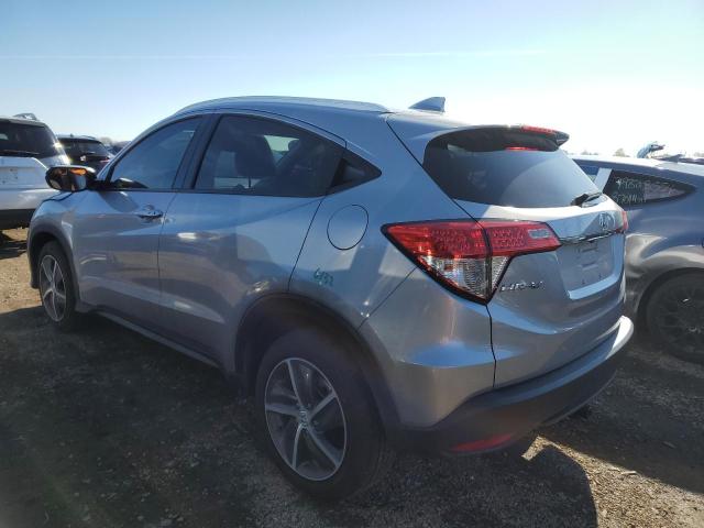 2022 HONDA HR-V EXL - 3CZRU6H74NM712977
