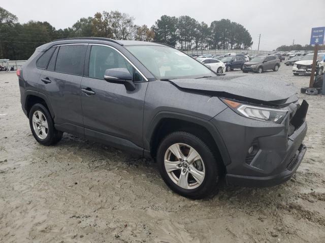 2020 TOYOTA RAV4 XLE - 2T3P1RFV4LC137074
