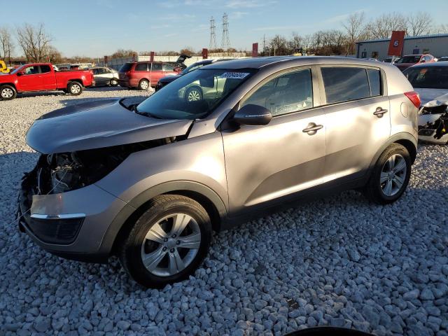 2012 KIA SPORTAGE B #3030574848